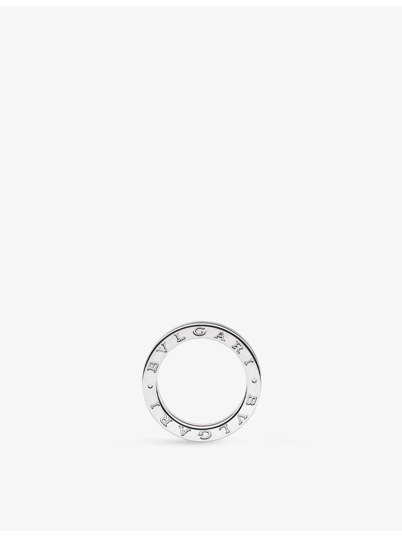 Bvlgari B.zero1 ring with 0.84ct diamond, imported from the UK