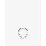 Bvlgari B.zero1 ring with 0.84ct diamond, imported from the UK