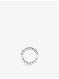 Bvlgari B.zero1 ring with 0.84ct diamond, imported from the UK