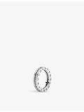 Bvlgari B.zero1 ring with 0.84ct diamond, imported from the UK