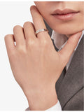 Bvlgari B.zero1 18ct white gold ring (British brand)