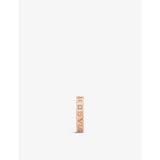 Bvlgari B.zero1 18ct rose gold ring (British brand)