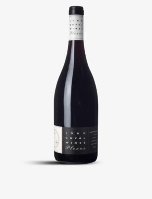 John Duval Plexus Australian red wine 750ml, UK version