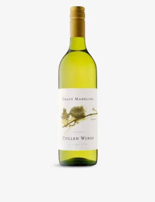Cullen 2018 Sauvignon Blanc Semillon white wine 750ml, UK version