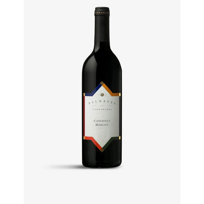 selfridges Balnaves of Coonawarra Cabernet Merlot Red Wine 750ml- Buy online at McGrocer