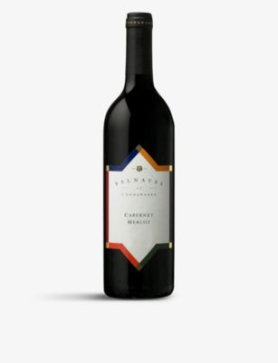 Balnaves of Coonawarra cabernet merlot 750ml, UK version