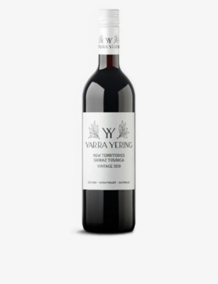 Yarra Yering New Territories 2019 red wine 750ml, imported from the UK