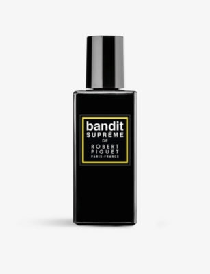 Robert Piguet Bandit Suprême eau de parfum 100ml - British product
