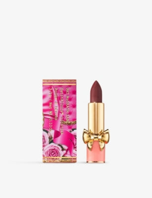 Pat McGrath Labs x Bridgerton II Limited Edition SatinAllure Lipstick 3.7g