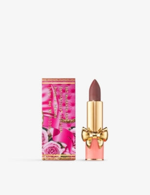 Pat McGrath Labs x Bridgerton II Limited Edition SatinAllure Lipstick 3.7g