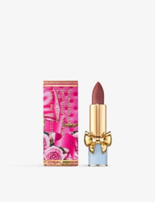 Pat McGrath Labs x Bridgerton II Limited Edition SatinAllure Lipstick 3.7g
