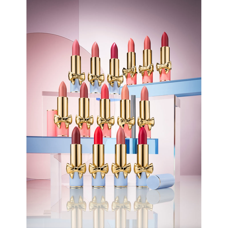 Pat McGrath Labs SatinAllure lipstick 3.7g limited edition (British brand)