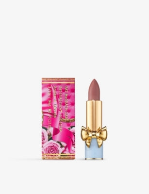 Pat McGrath Labs SatinAllure lipstick 3.7g limited edition (British brand)