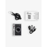 Instax Mini Evo instant camera, UK version