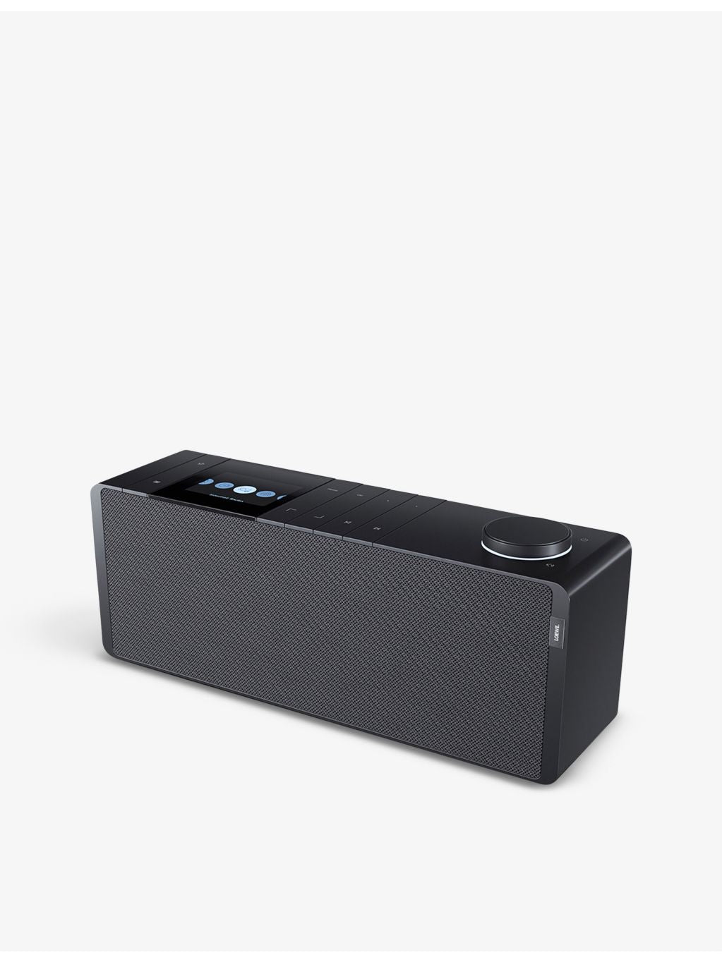 Klang S1 smart radio with DAB and Bluetooth - British product