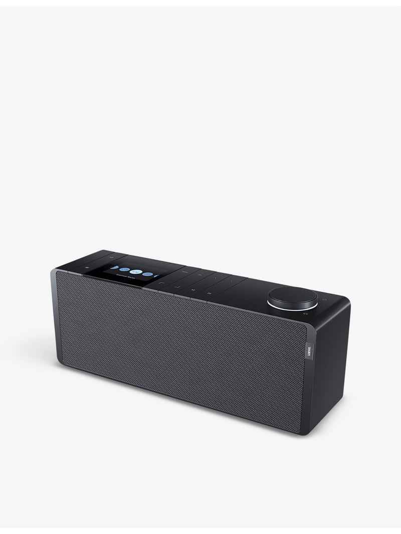 Klang S1 smart radio with DAB and Bluetooth - British product