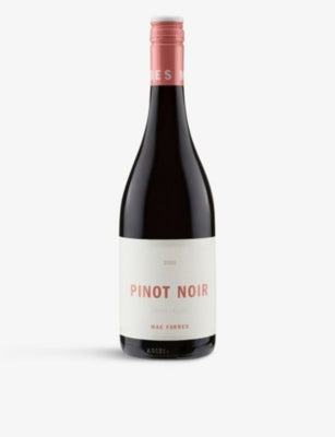Mac Forbes pinot noir Yarra Junction 750ml, imported from the UK
