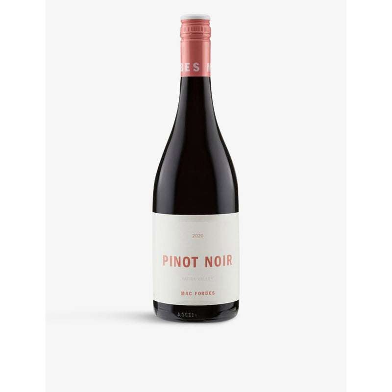 Mac Forbes pinot noir Yarra Junction 750ml, imported from the UK