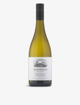 Auntsfield Estate Single Vineyard Chardonnay 750ml - British product