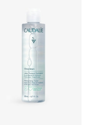 Caudalíe Vinoclean moisturising toner 200ml - British product