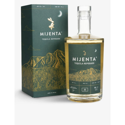 selfridges Mijenta Reposado Tequila 700ml- Buy online at McGrocer