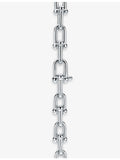 Tiffany & Co sterling silver HardWear bracelet 19cm - British product