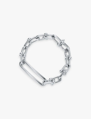 Tiffany & Co. HardWear Sterling Silver Bracelet