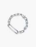 Tiffany & Co. HardWear Sterling Silver Bracelet