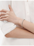 Tiffany & Co. HardWear sterling silver bracelet 19cm - British product