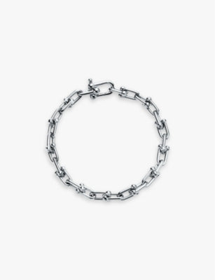 Tiffany & Co. HardWear Sterling-Silver Bracelet 19cm