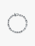 Tiffany & Co. HardWear Sterling-Silver Bracelet 19cm