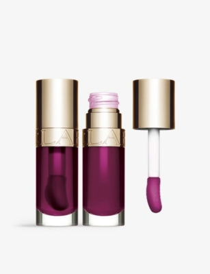 Clarins Lip Comfort Oil Lip Gloss 7ml