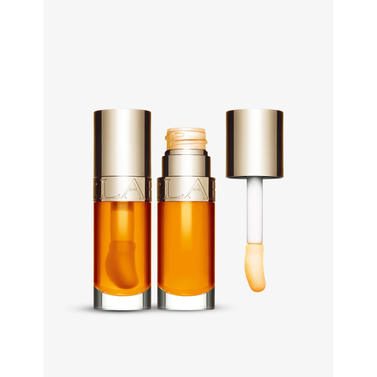 Lip Comfort Oil lip gloss 7ml - 1