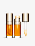 Clarins Lip Comfort Oil lip gloss 7ml - British product