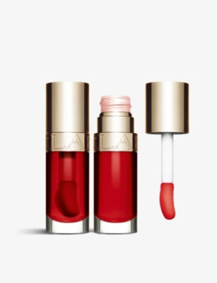 Clarins Lip Comfort Oil Lip Gloss 7ml
