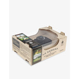 Lomography La Sardina 8Ball Edition camera, imported from the UK
