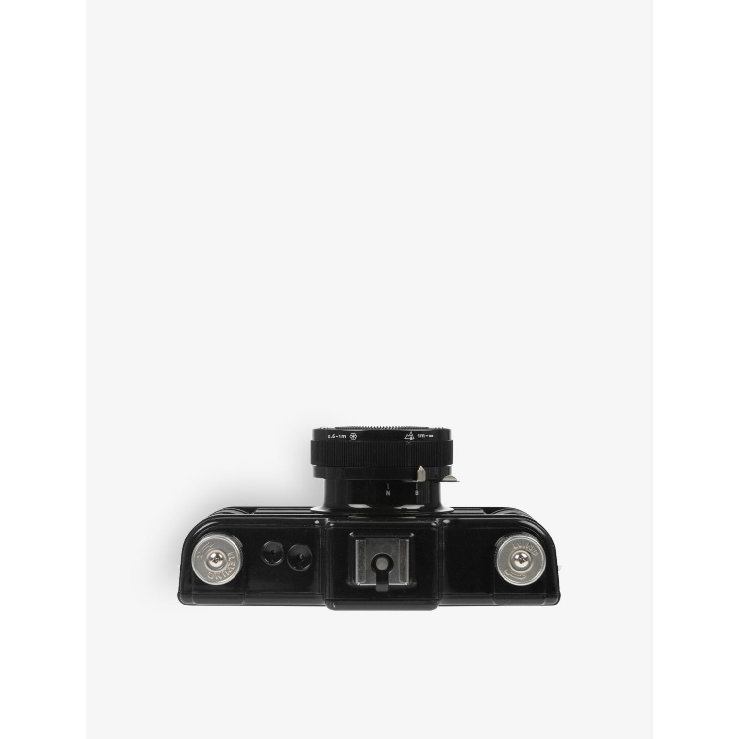 35mm panoramic camera Sprocket Rocket (British brand)