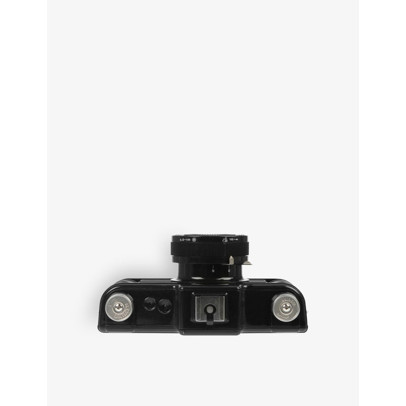 35mm panoramic camera Sprocket Rocket (British brand)