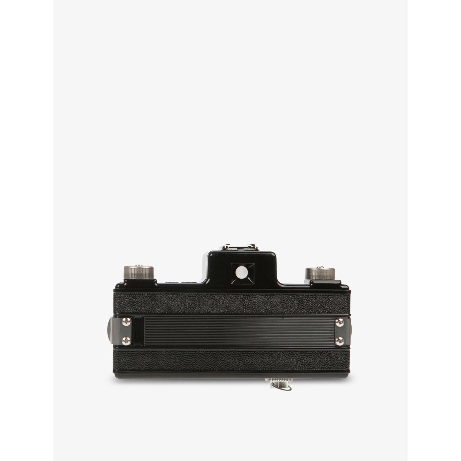 35mm panoramic camera Sprocket Rocket (British brand)