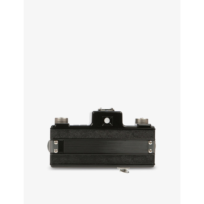 35mm panoramic camera Sprocket Rocket (British brand)