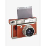 Lomo'Instant Wide Central Park camera with lenses, imported from the UK