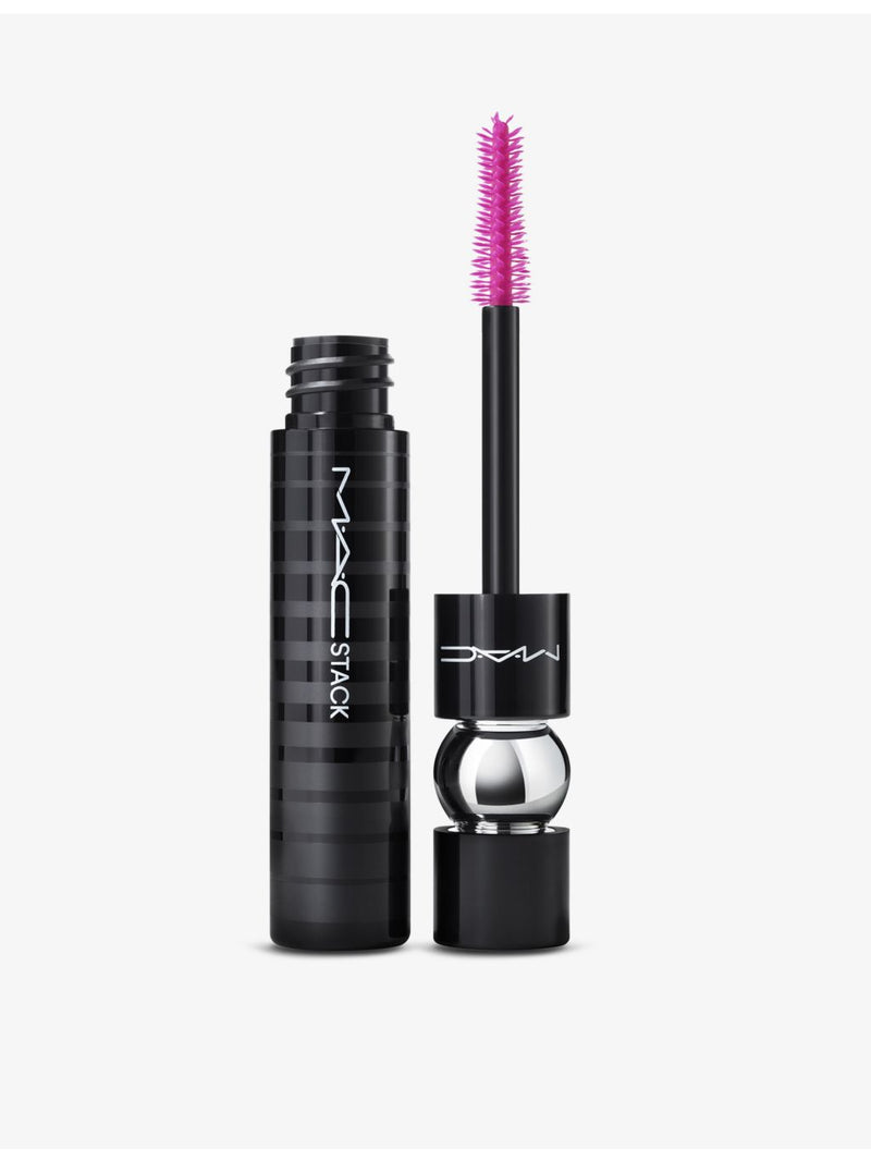 MAC MACStack Mega Brush mascara 12ml, imported from the UK