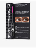 MAC MACStack Mega Brush mascara 12ml, imported from the UK