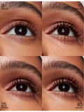 MAC MACStack Mega Brush mascara 12ml, imported from the UK