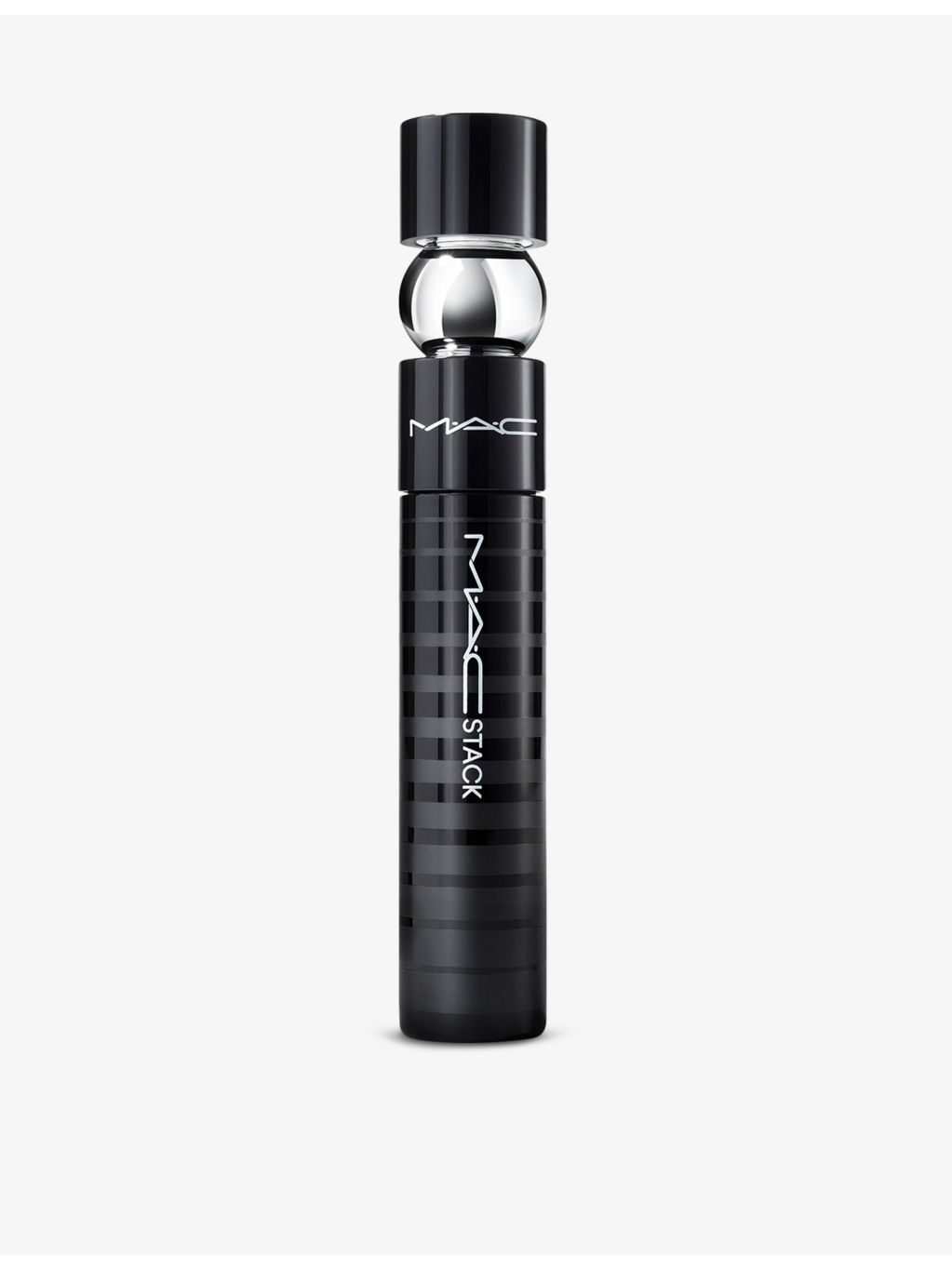 MAC MACStack Mega Brush mascara 12ml, imported from the UK
