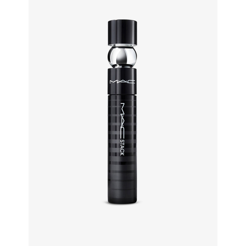 MAC MACStack Mega Brush mascara 12ml, imported from the UK