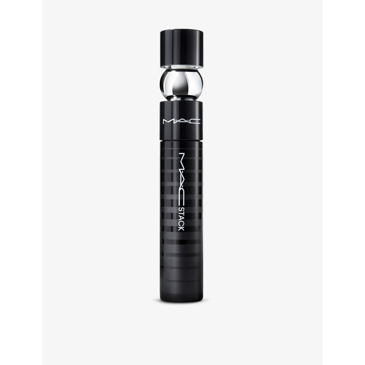 MAC MACStack Mega Brush mascara 12ml, imported from the UK