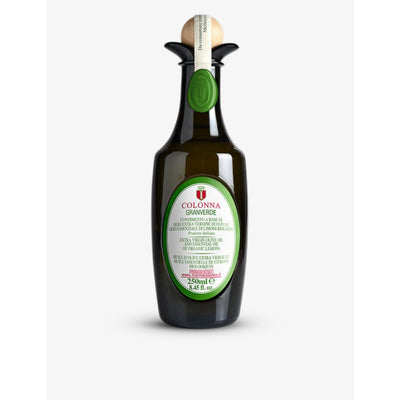 selfridges Colonna Lemon Olive Oil 250ml- Buy online at McGrocer