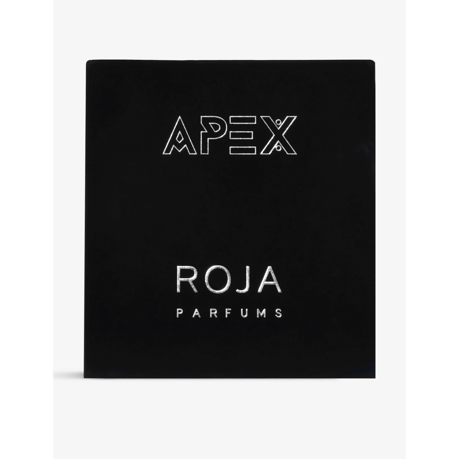 Roja Parfums Apex eau de parfum 100ml, UK version