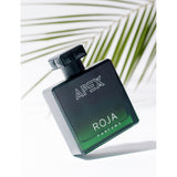 Roja Parfums Apex eau de parfum 100ml, UK version